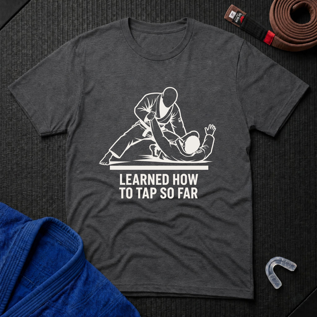 Learned To Tap T-Shirt