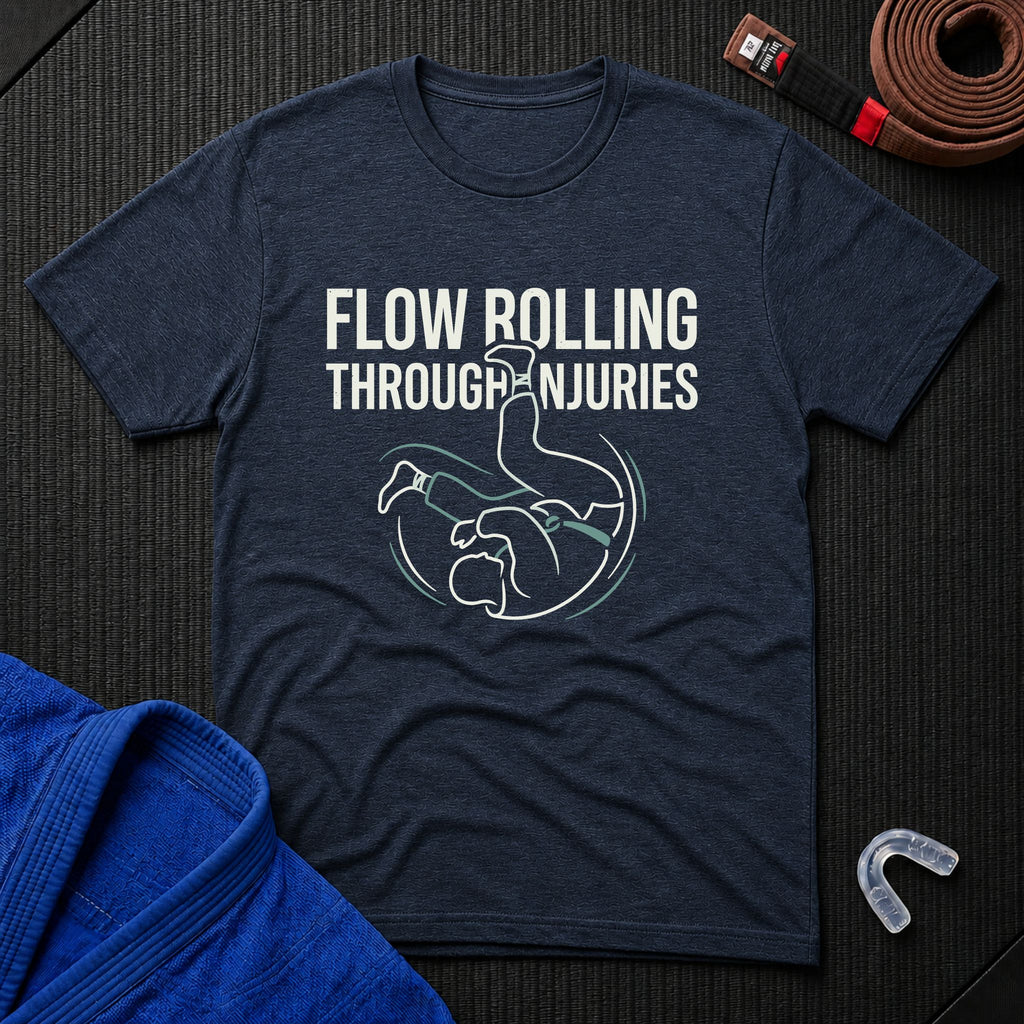 Flow Rolling T-Shirt