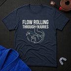 Flow Rolling T-Shirt