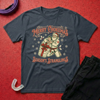 Merry Chokemas T-Shirt