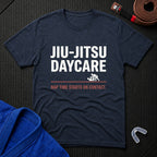 Jiu Jitsu Daycare T-Shirt