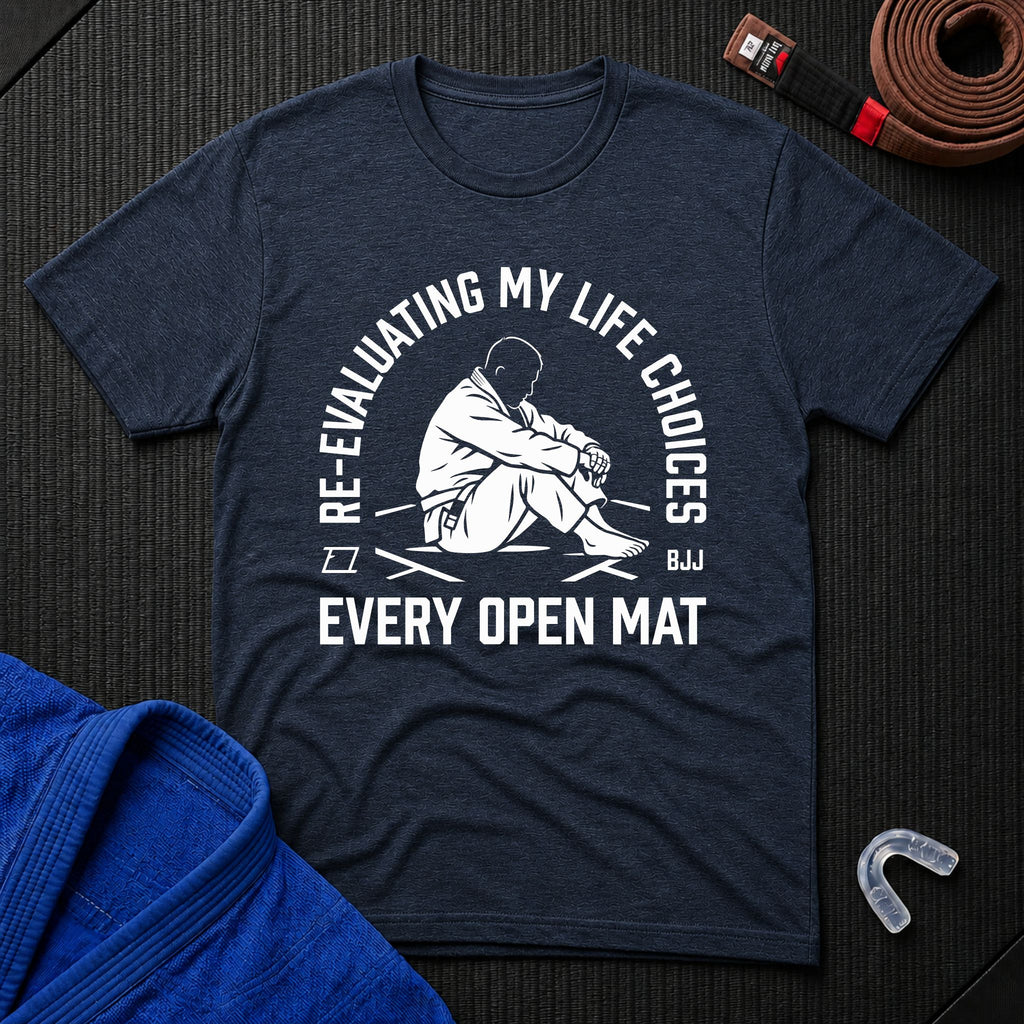 Life Choices T-Shirt