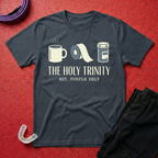 The Holy Trinity T-Shirt