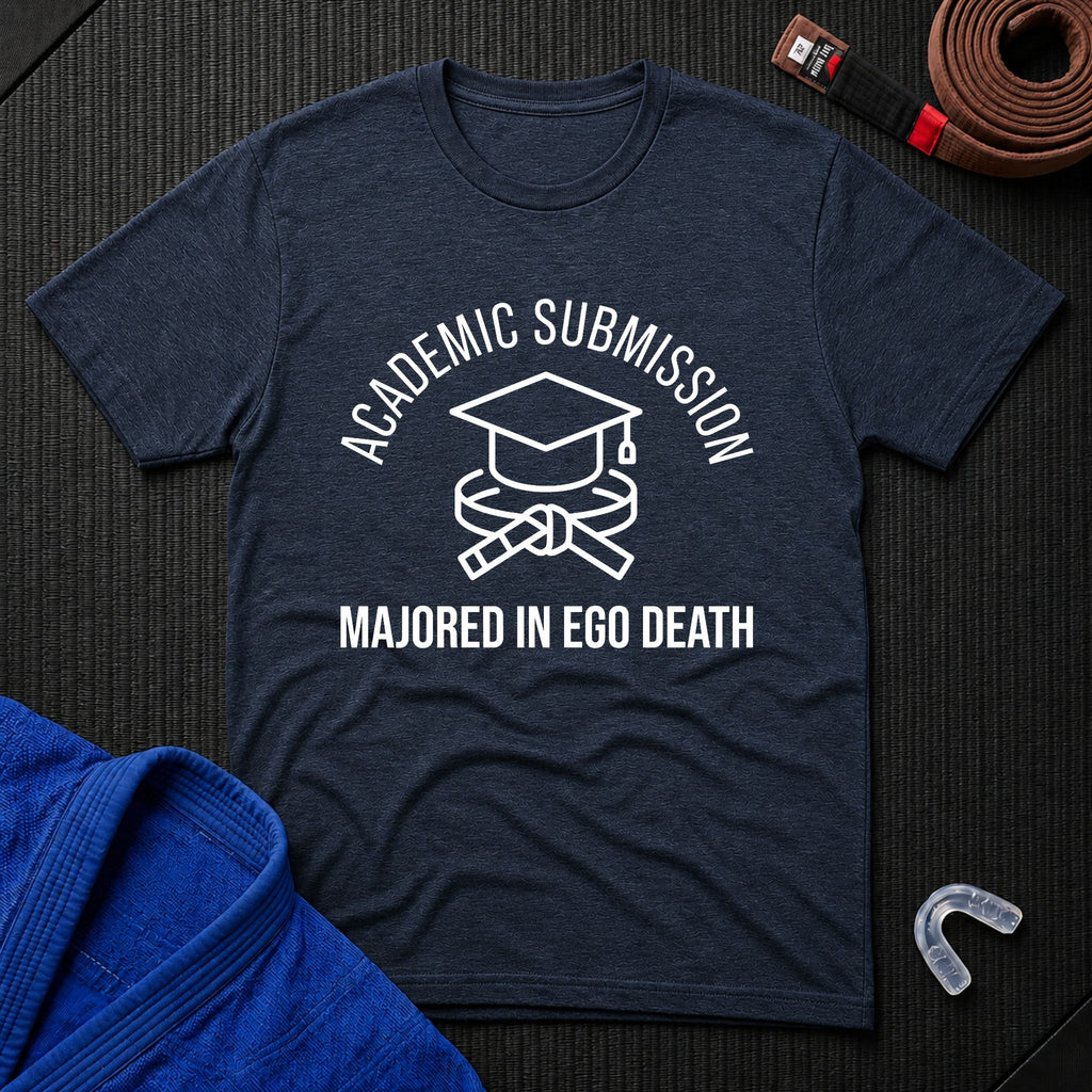 Academic Submission T-Shirt