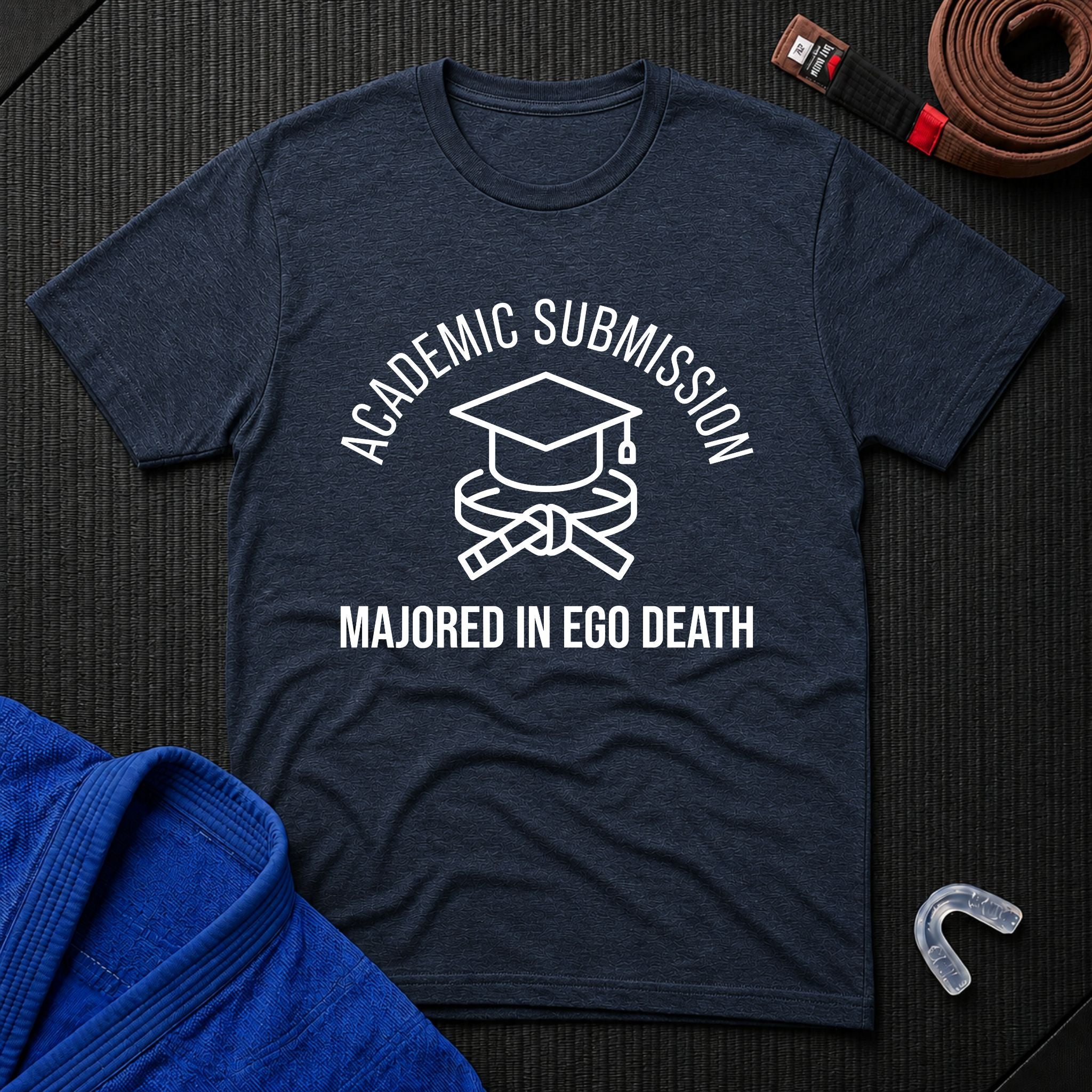 Academic Submission T-Shirt