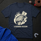 Burning Passion T-Shirt