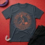 Involuntary Yoga T-Shirt