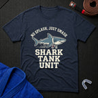 No Splash Just Smash T-Shirt
