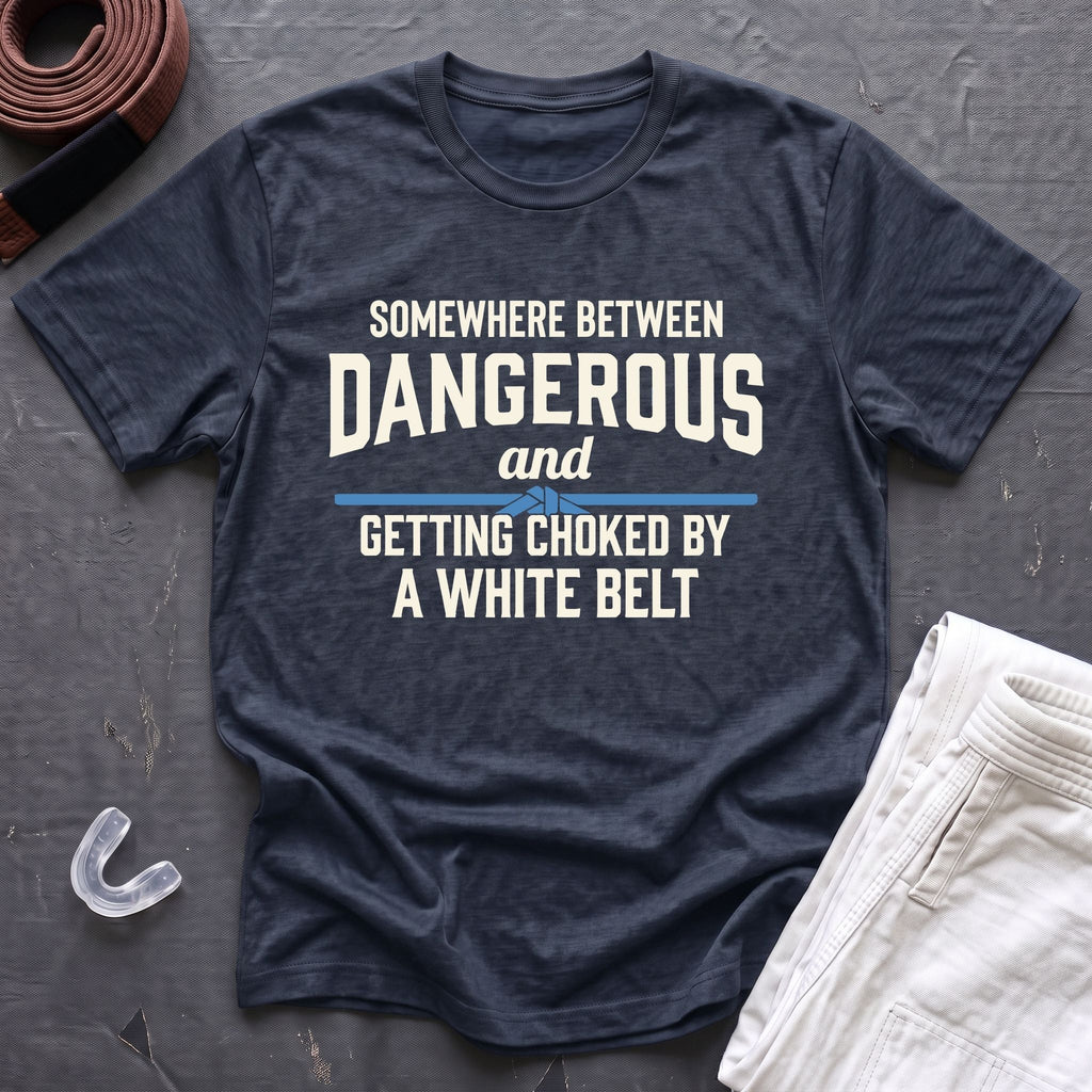 Somewhere Between T-Shirt