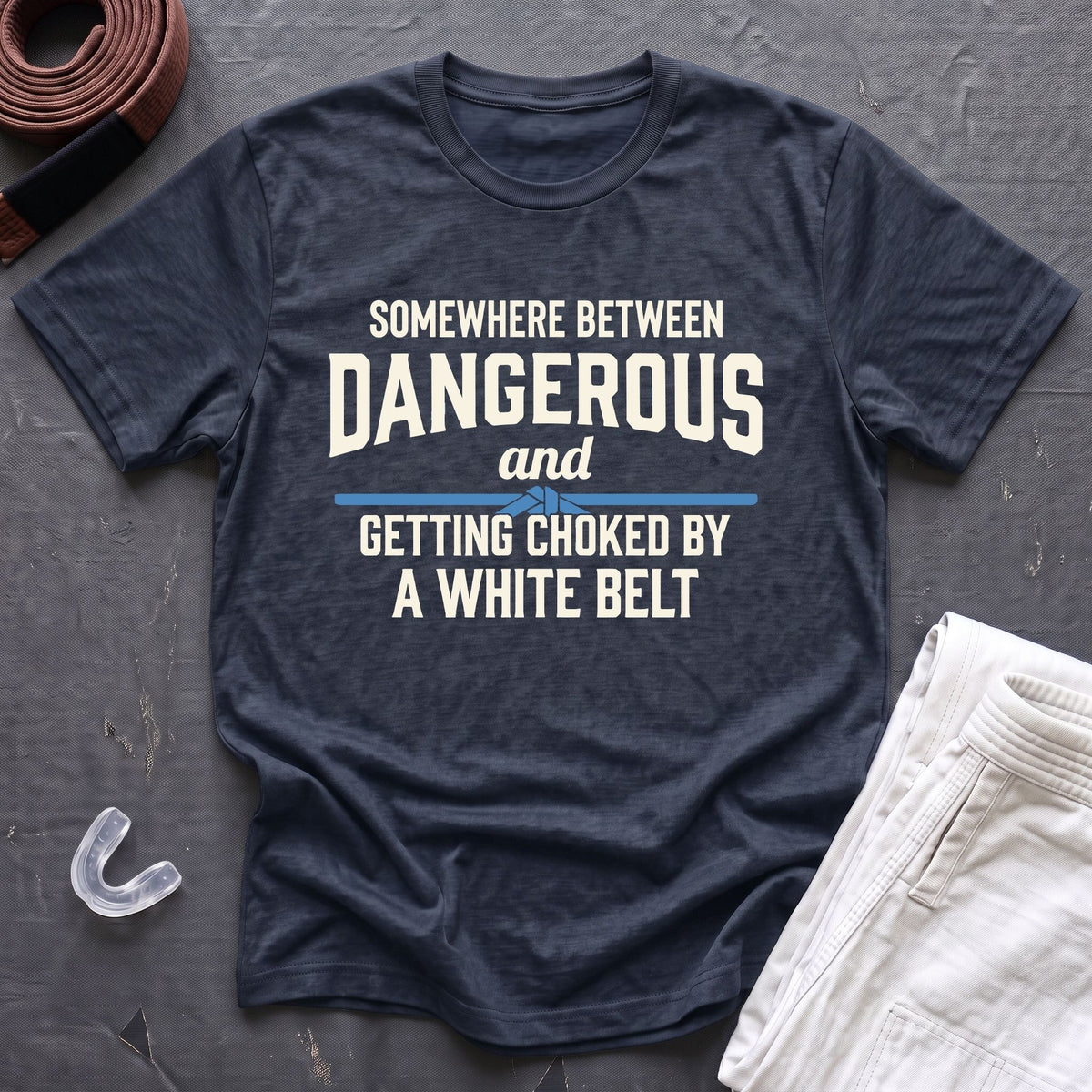 Somewhere Between T-Shirt