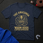 Anaconda BJJ T-Shirt