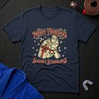Merry Chokemas T-Shirt