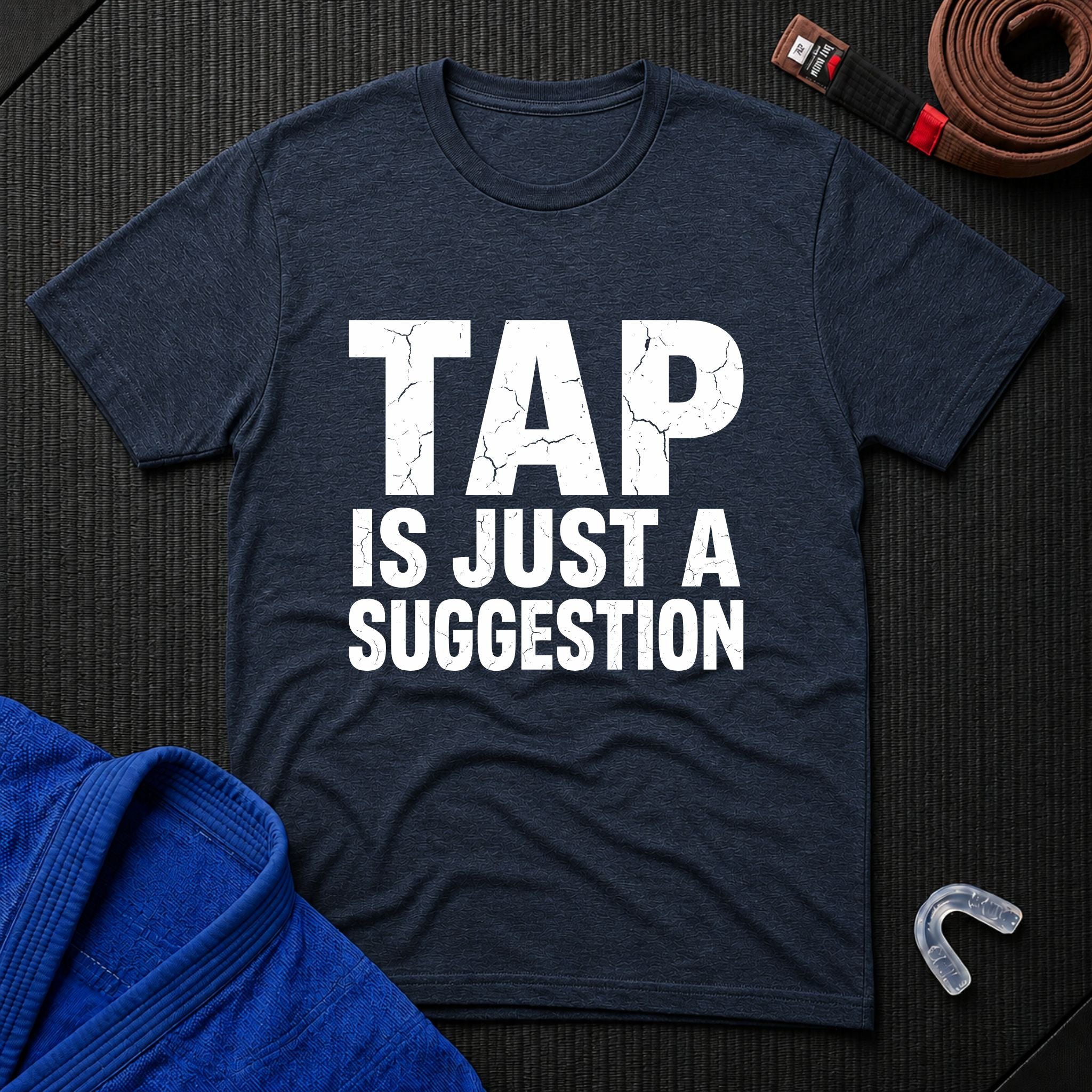 Tap Suggestion T-Shirt