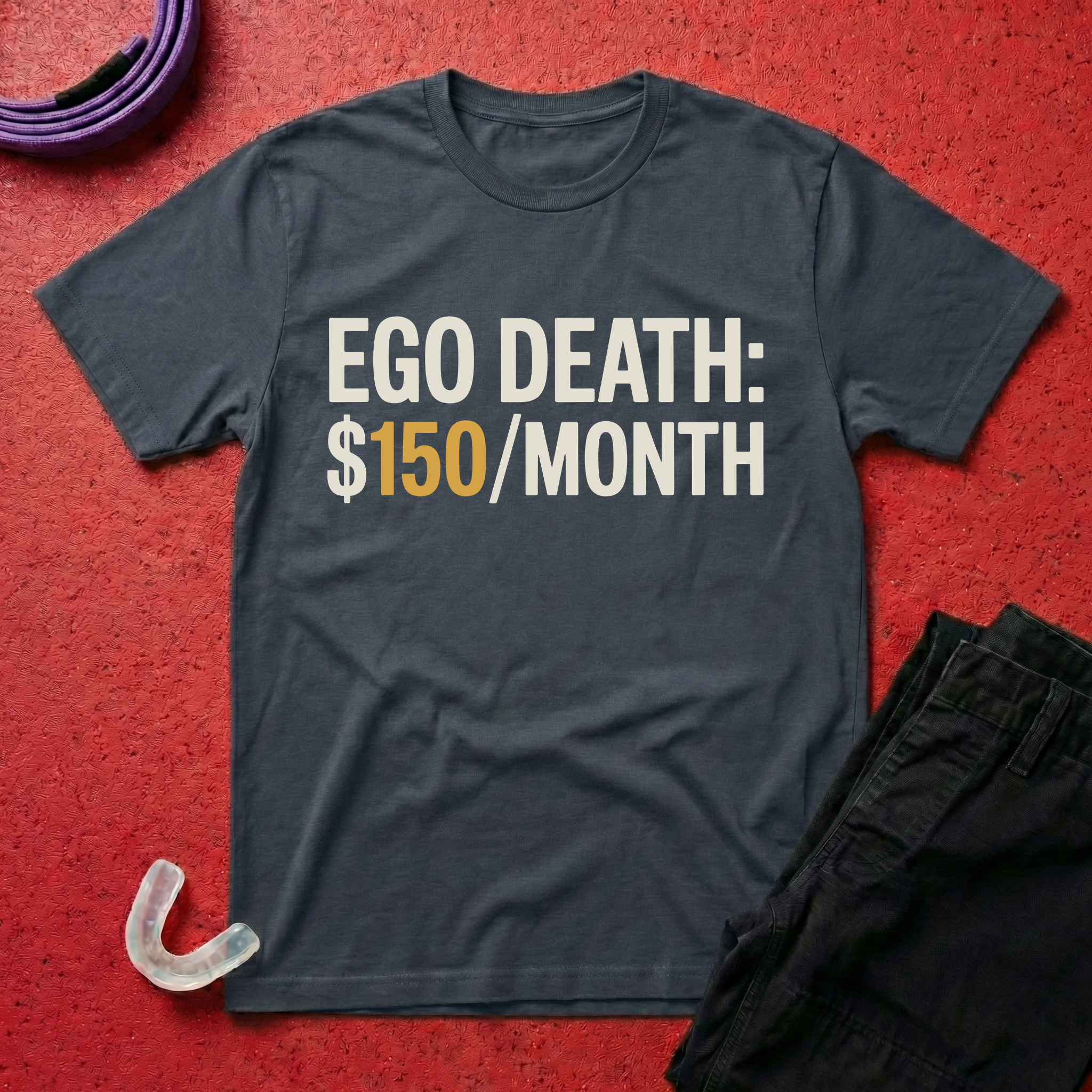 Ego Death T-Shirt