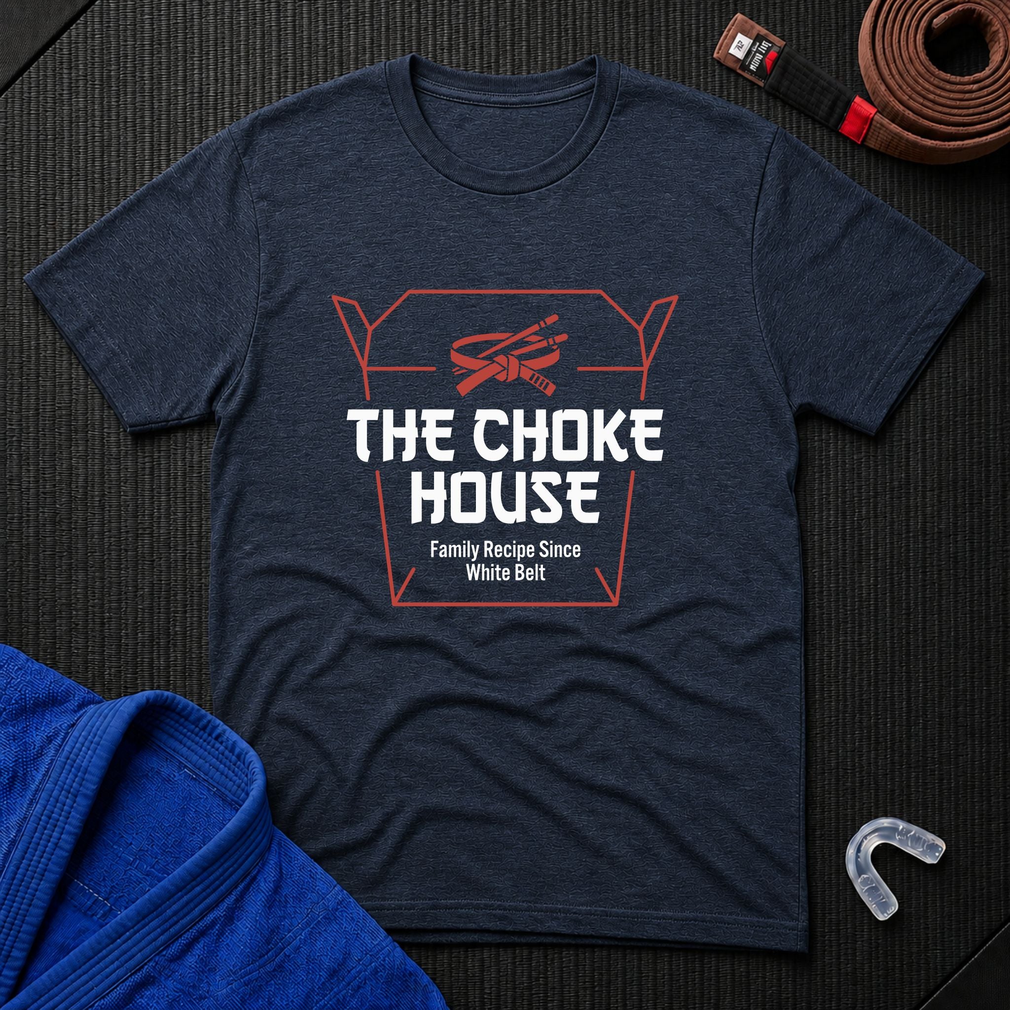 The Choke House T-Shirt