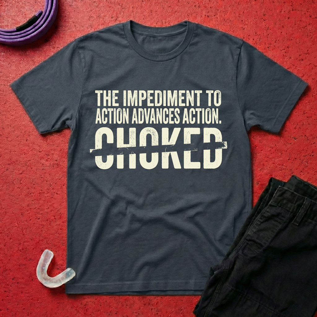 Chocked T-Shirt