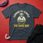 Earning Stripes T-Shirt