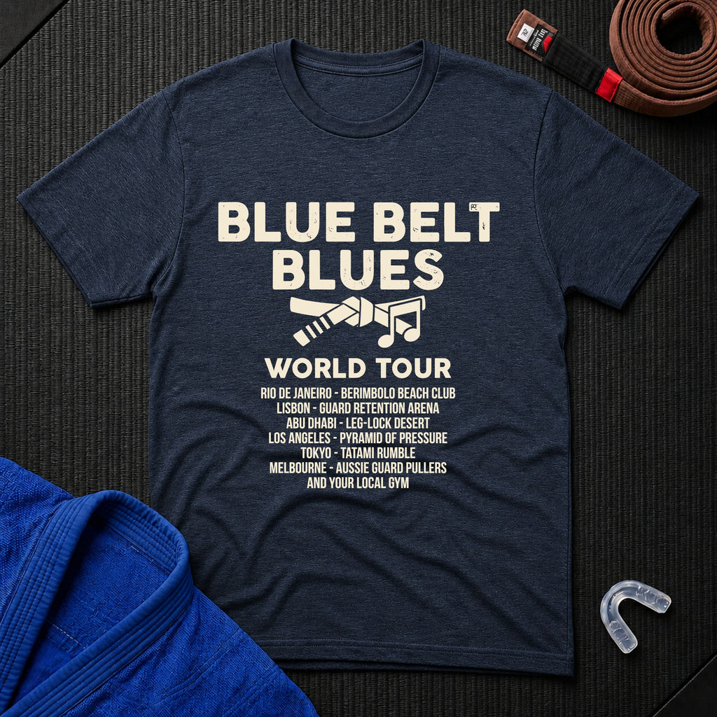 World Tour T-Shirt