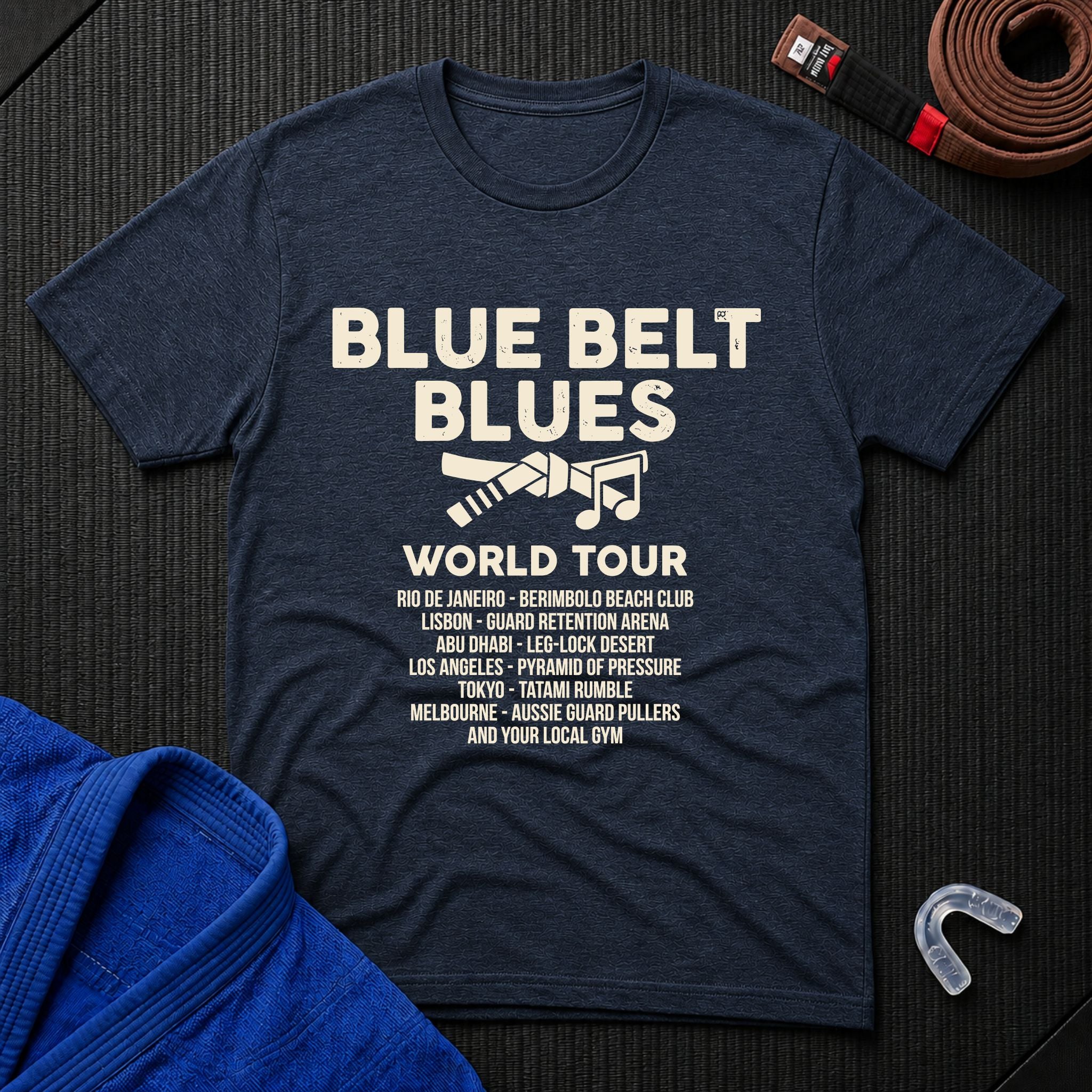 World Tour T-Shirt