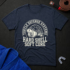 Turtle Defense T-Shirt