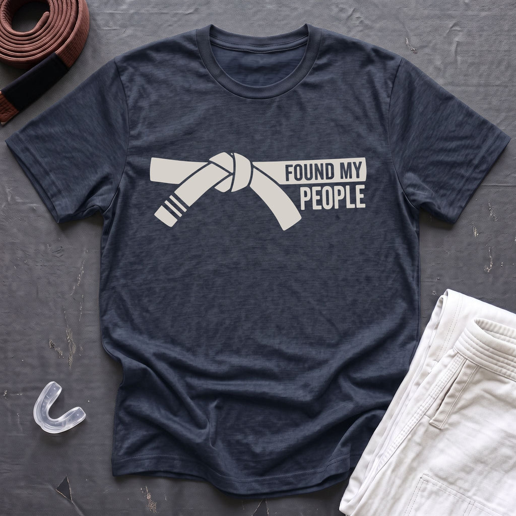 Found My People T-Shirt