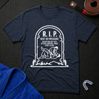 Rest In Pressure T-Shirt