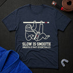 Sloth BJJ T-Shirt