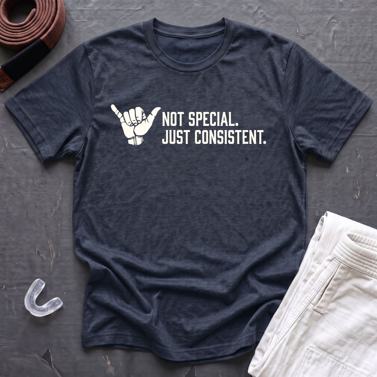 Just Consistent T-Shirt
