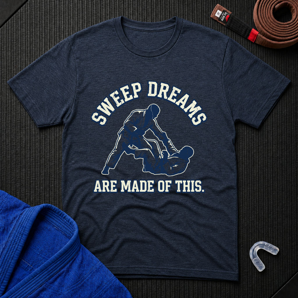 Sweep Dreams T-Shirt