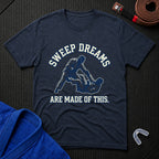 Sweep Dreams T-Shirt