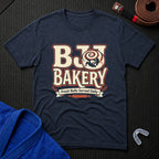 BJJ Bakery T-Shirt