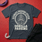 Gorilla Pressure System T-Shirt