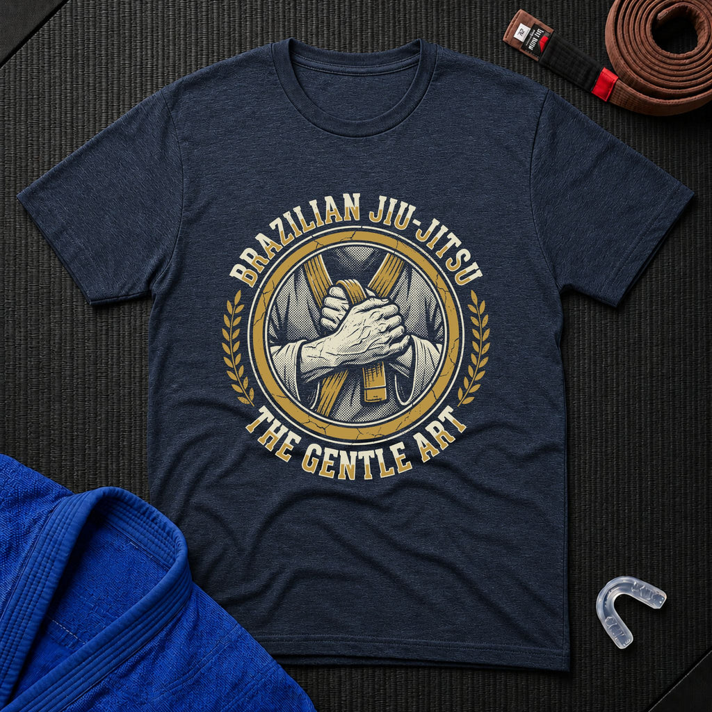 The Gentle Art T-Shirt
