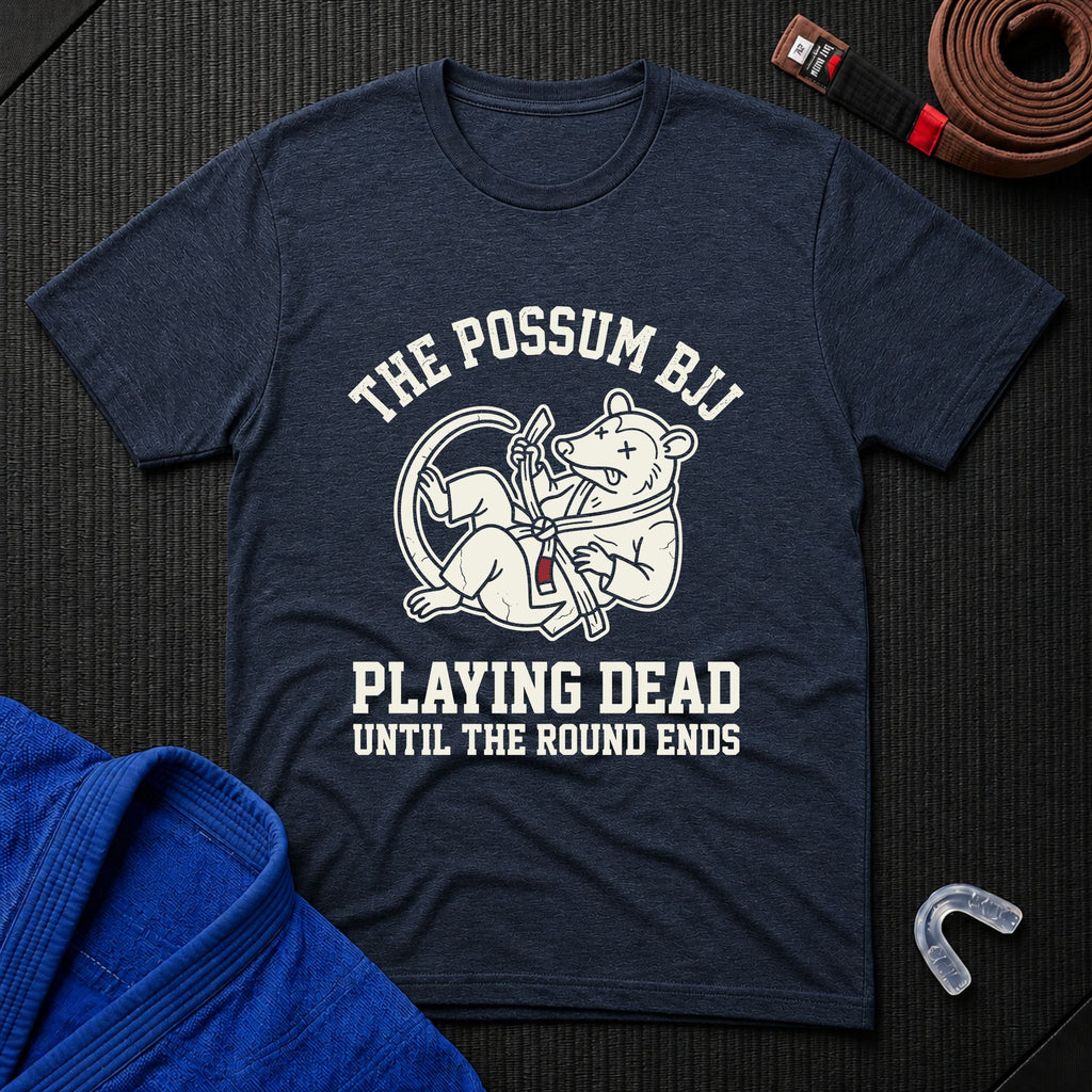 Possum BJJ T-Shirt