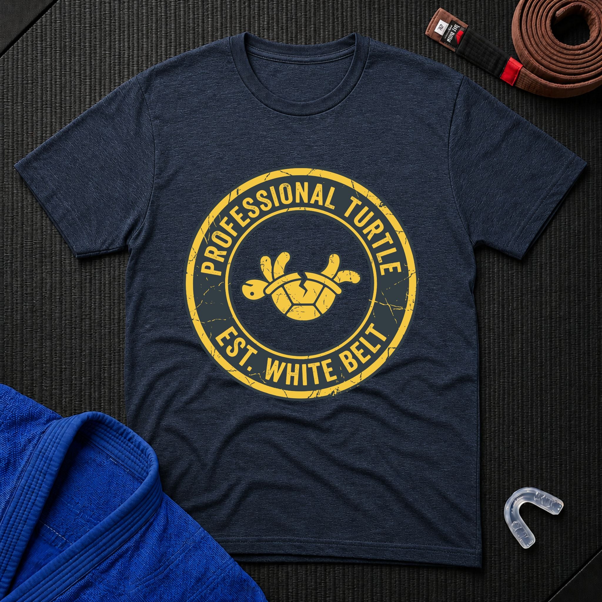 Professional Turtle T-Shirt