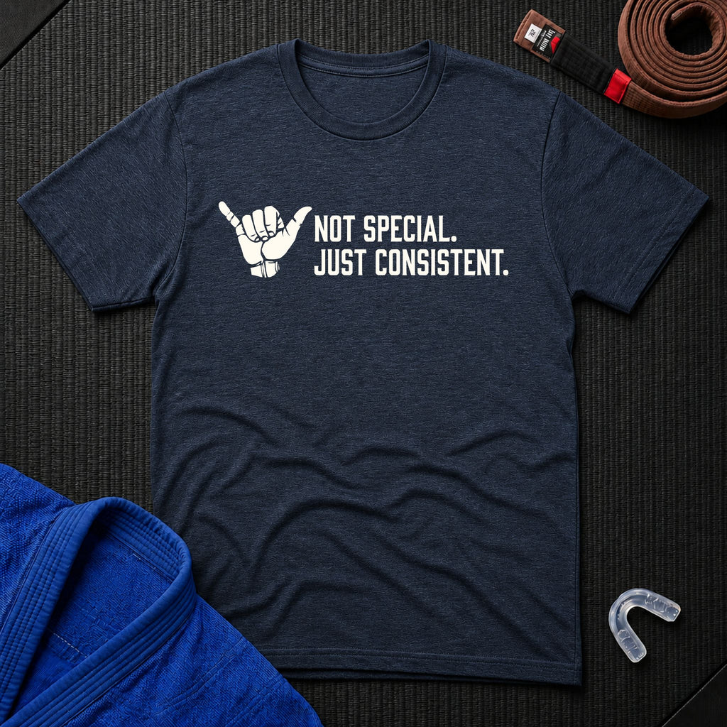 Just Consistent T-Shirt