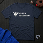 Just Consistent T-Shirt