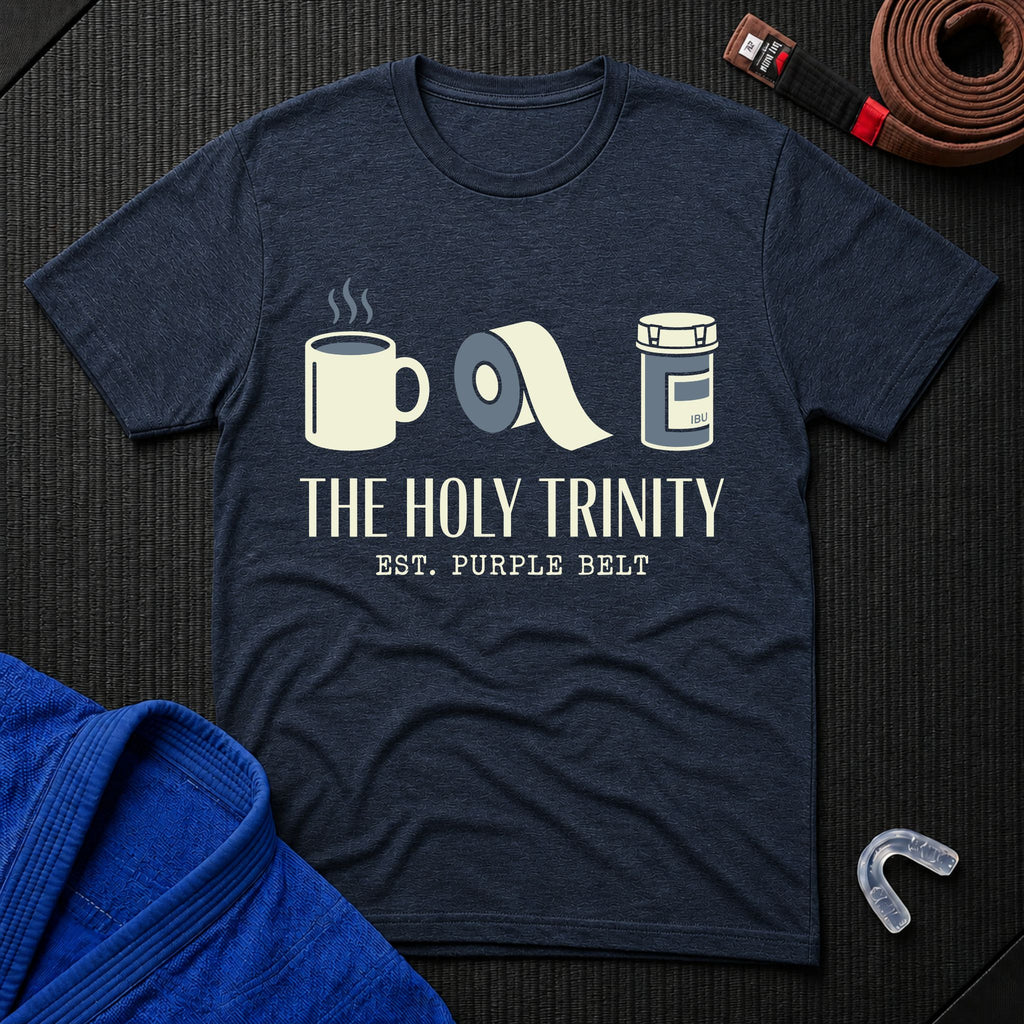 The Holy Trinity T-Shirt