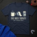 The Holy Trinity T-Shirt