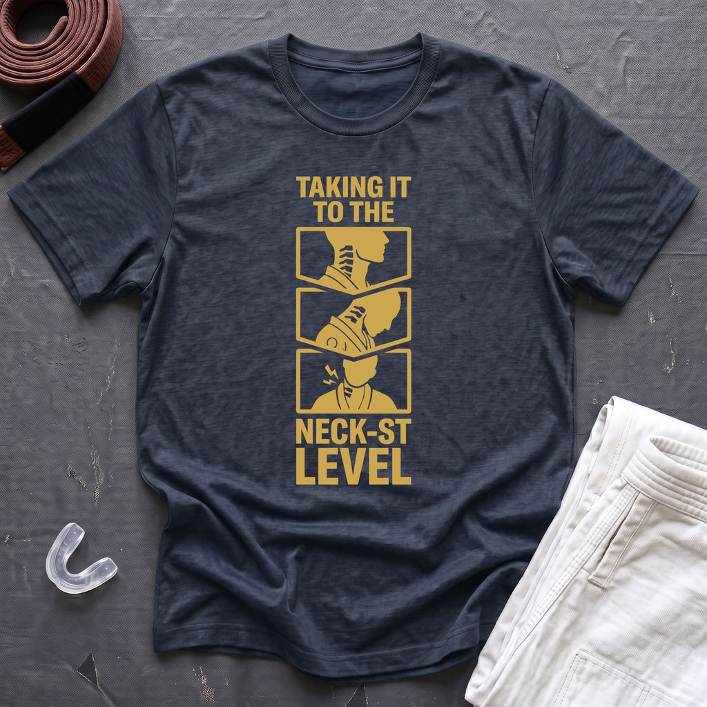 Neck-st Level T-Shirt