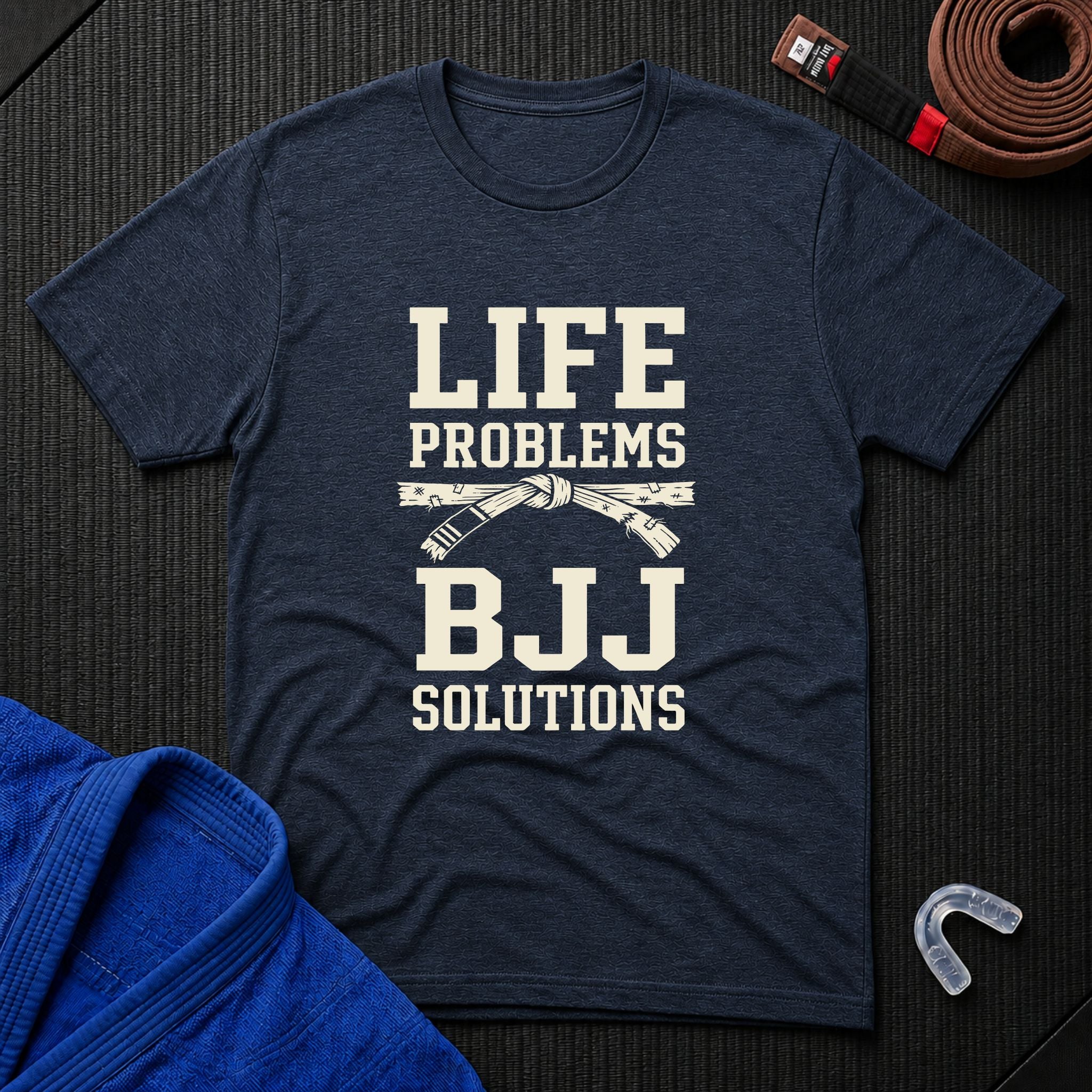 BJJ Solutions T-Shirt
