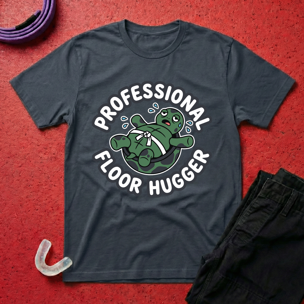 Professional Floor Hugger T-Shirt