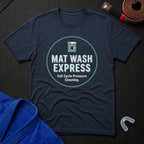 Mat Wash Express T-Shirt