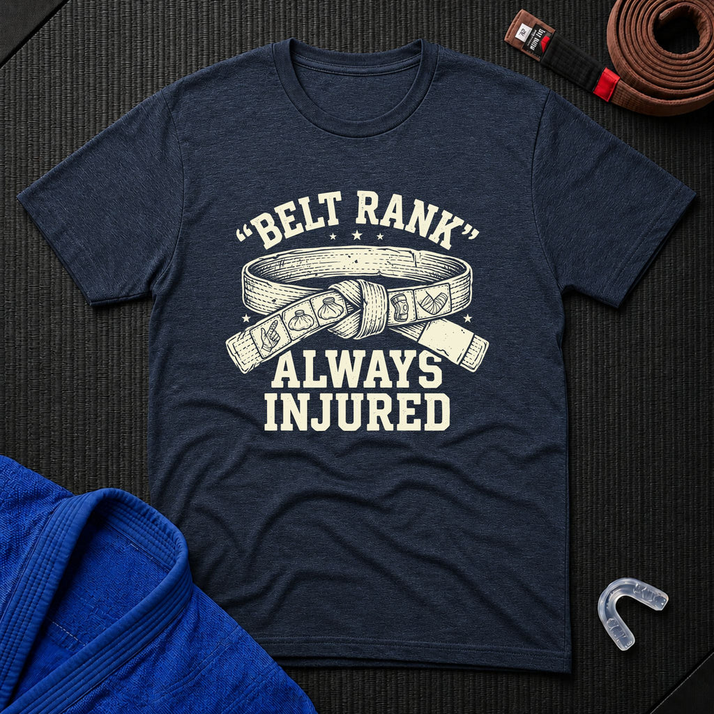 Always Injured T-Shirt