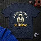 Earning Stripes T-Shirt