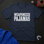 Weaponized Pajamas T-Shirt