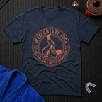 Involuntary Yoga T-Shirt