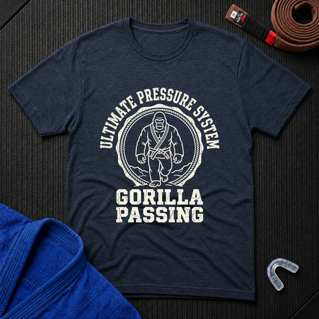 Gorilla Pressure System T-Shirt