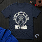 Gorilla Pressure System T-Shirt