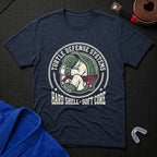 Hard Shell Turtle T-Shirt